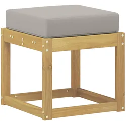 vidaXL, Gartenlounge, Bevenos (Offener Beinbereich)