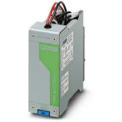 Phoenix Contact 2866569 Batteriemodul MINI-BAT/12DC/2.6AH MINIBAT12DC26AH