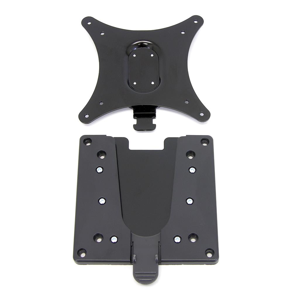 Ergotron Schnellverschluss LCD Halterung bis 15,9kg/ VESA100/75 60-589-060