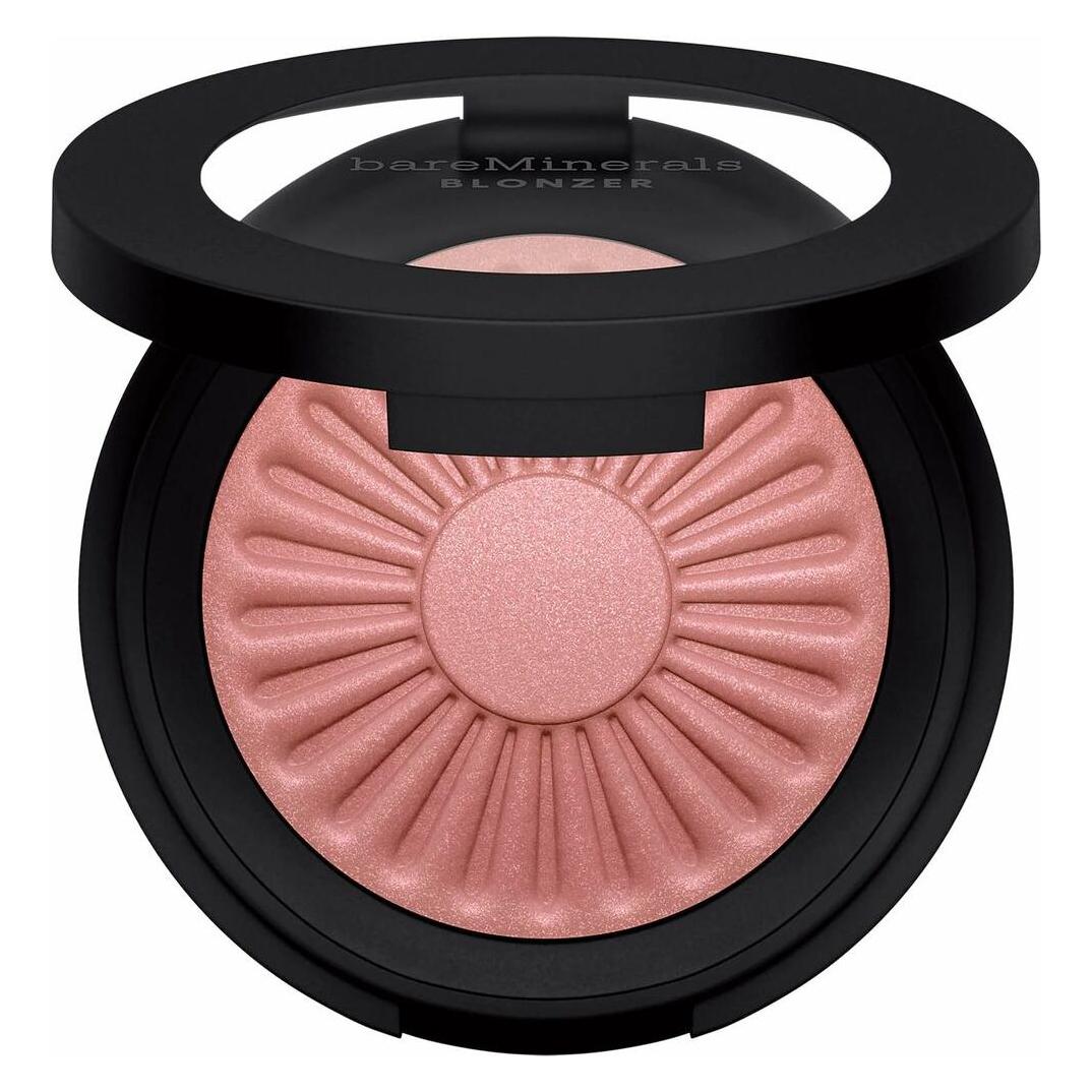 Bare Minerals bareMinerals Gen Nude Blonzer 3.8g Kiss of Mauve (Kiss Of Mauve) (39894588)