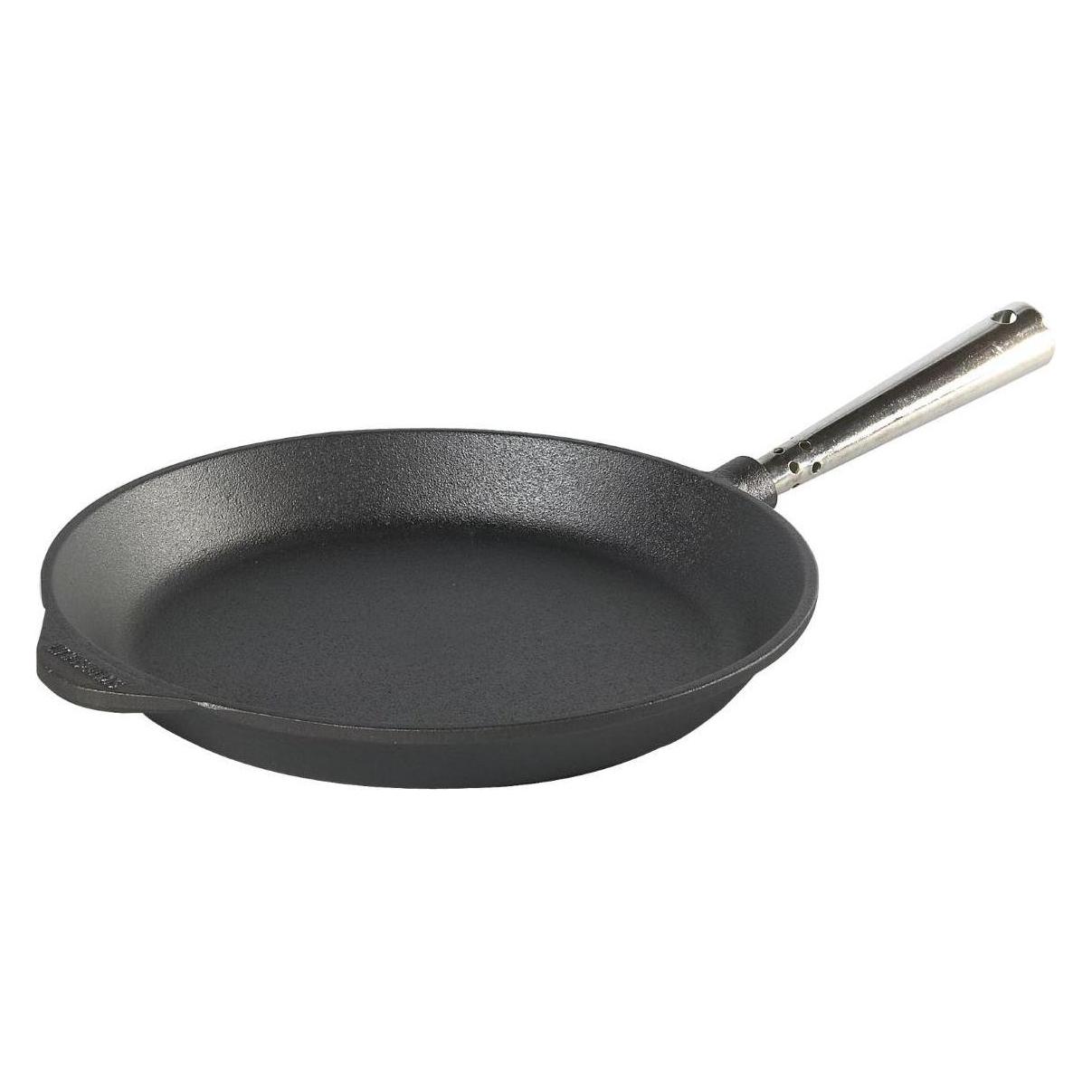 Cloer 0260 Waffeleisen 1 Waffel(n) (Bratpfanne, Gusseisen) (0260)