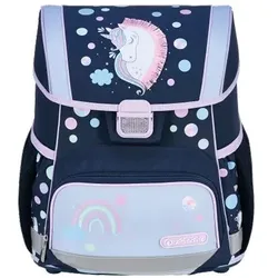 Herlitz 400197538 Rucksack Schulrucksack Mehrfarbig