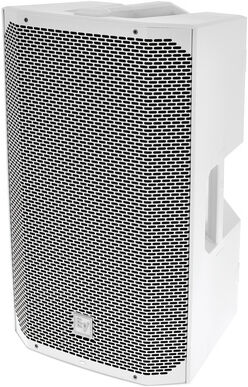 EV Everse 12 White Blanc