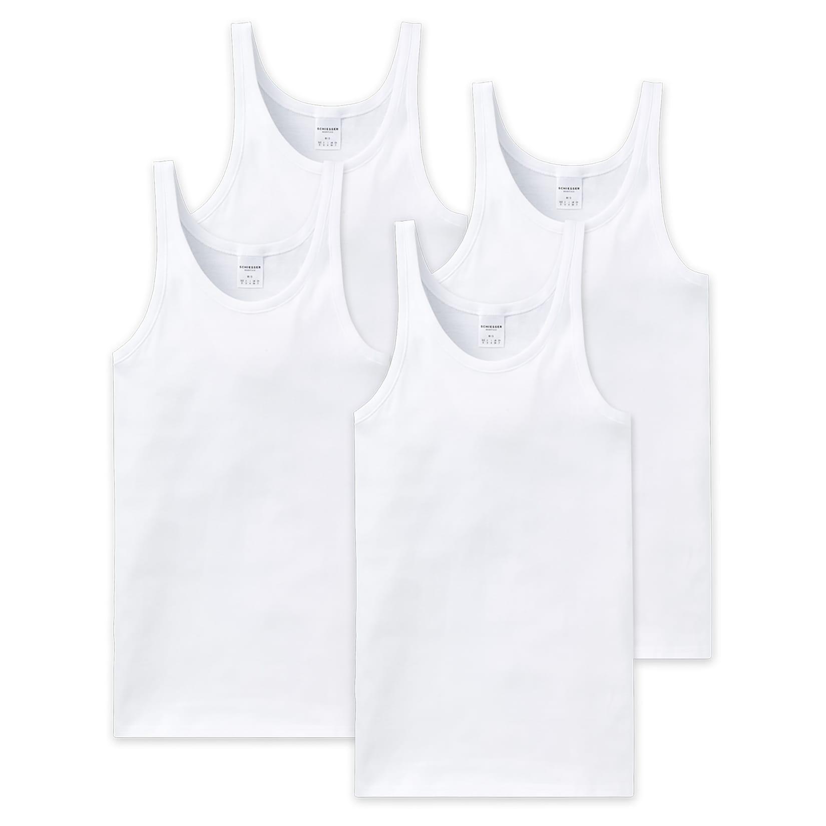 ESSENTIALS Herren Unterhemd