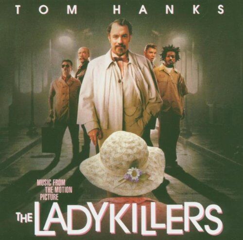 Various - The Ladykillers Music from the Motion Picture - Preis vom 14.10.2026 23:07:16 h