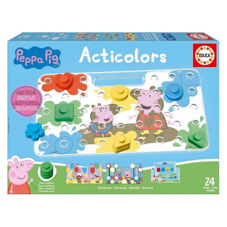 Educa Lernspiel (20382)