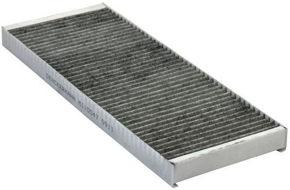 Denckermann Filter, Innenraumluft M110047 Für Vag