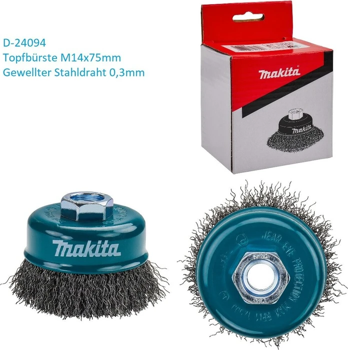 Makita D-24094 Angle Grinder Accessory