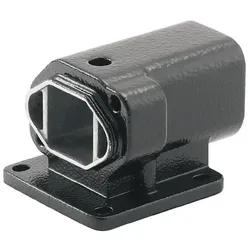 Weidmüller Gehäuse HDCIP6804AAWS1M20