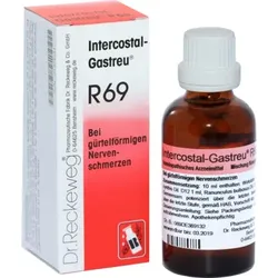 INTERCOSTAL-GASTREU R 69 50 ml Tropfen zum Einnehmen