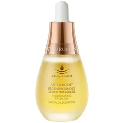 Special Oil Solutions - Anti Age Gesichtspflegeöl