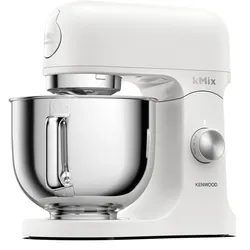Kenwood Küchenmaschine KMX751AWH - weiß