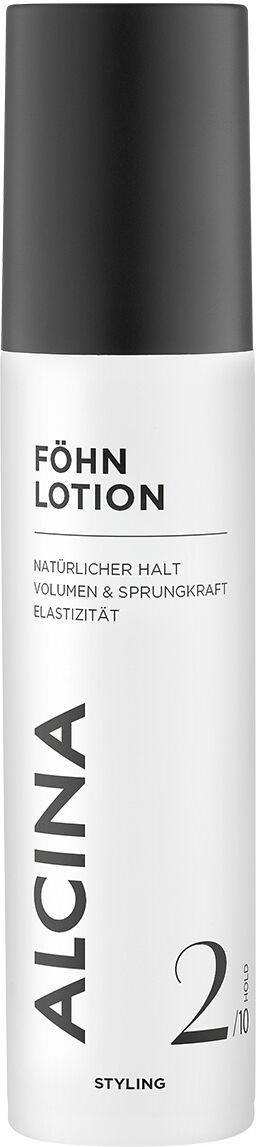 125ml Alcina Styling Föhn Lotion