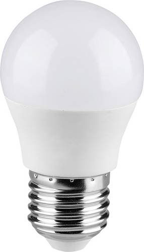 V-TAC 21867-6 LED EEK F (A - G) E27 6.5W = 45W