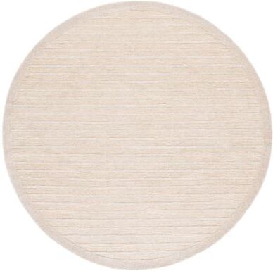 SAFAVIEH Handmade Ebony Sawako Wool Rug