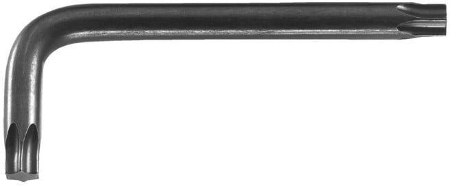 Facom Clé à ergot courte TX T50 (89.50)
