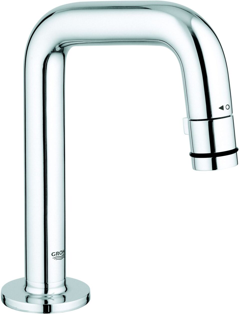 Grohe Universal Waschtisch-Standventil 20202 7-Grad-Auslauf chrom 20202000