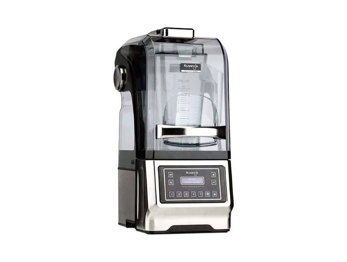 Kuvings CB1000 Gastro-Mixer Grau