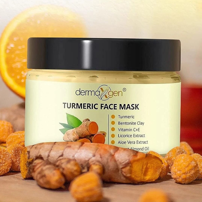 All Categories Goods Turmeric Brightening Face Mask For Pigmentation & Dark Spot Heals, Brightens, Corrects Blemishes Turmeric Brightening Face Mask For Pigmentation & Dark Spot Heals, Brightens, Corrects Blemishes