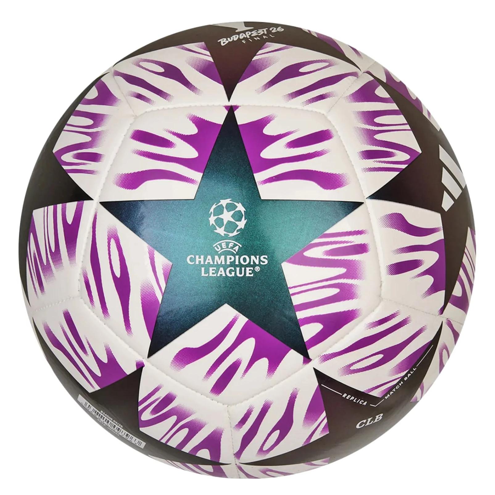 Adidas UCL Club JX9093 Ball (3) (67250699)