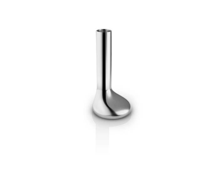 Eva Solo Bougeoir Mellow Eva Solo 17 cm Argent