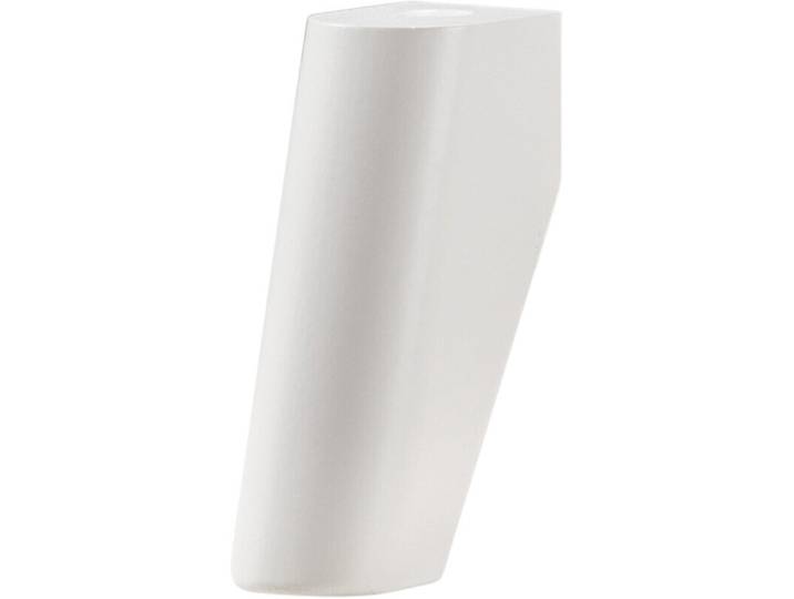 Hasena Fuss-Set Sima weiss Eiche Massivholz B 3.5 T 7 cm