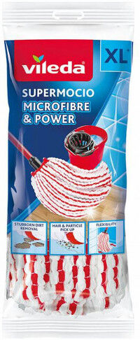VILEDA SuperMocio Microfibre &amp;amp; Power 157919