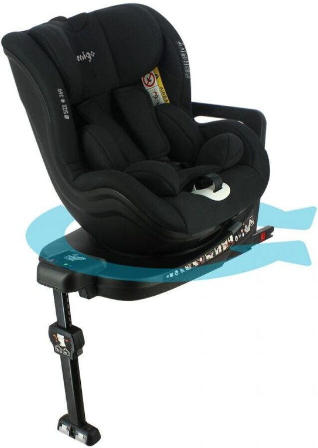Siège Auto Migo Onyx 40-105cm