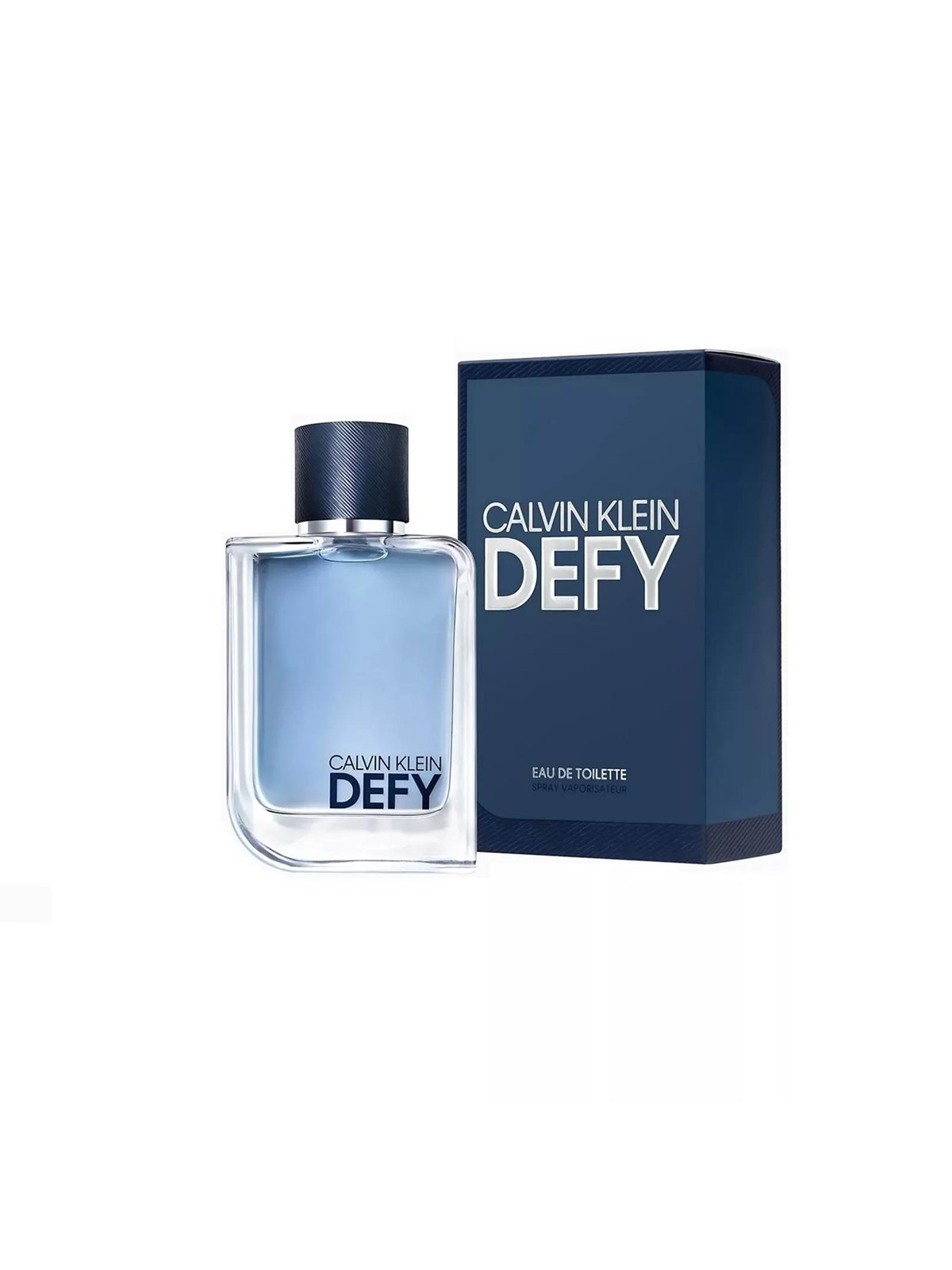 Calvin Klein Defy Men - 200 ml0