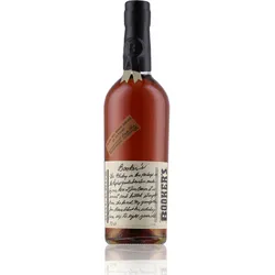 Booker's Kentucky Straight Bourbon Whiskey 61,9% Vol. 0,7l