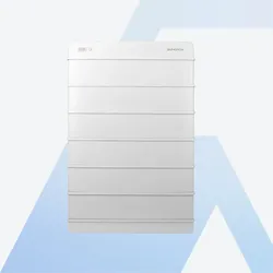 Sungrow SBR192 Batteriespeicher 19,2 kWh V13