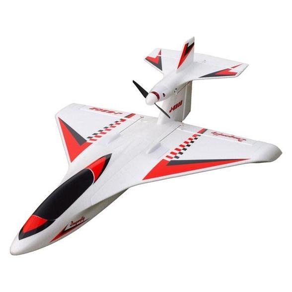 Joysway Dragonfly Seaplane ARTF (Motorsegler) (6'302)