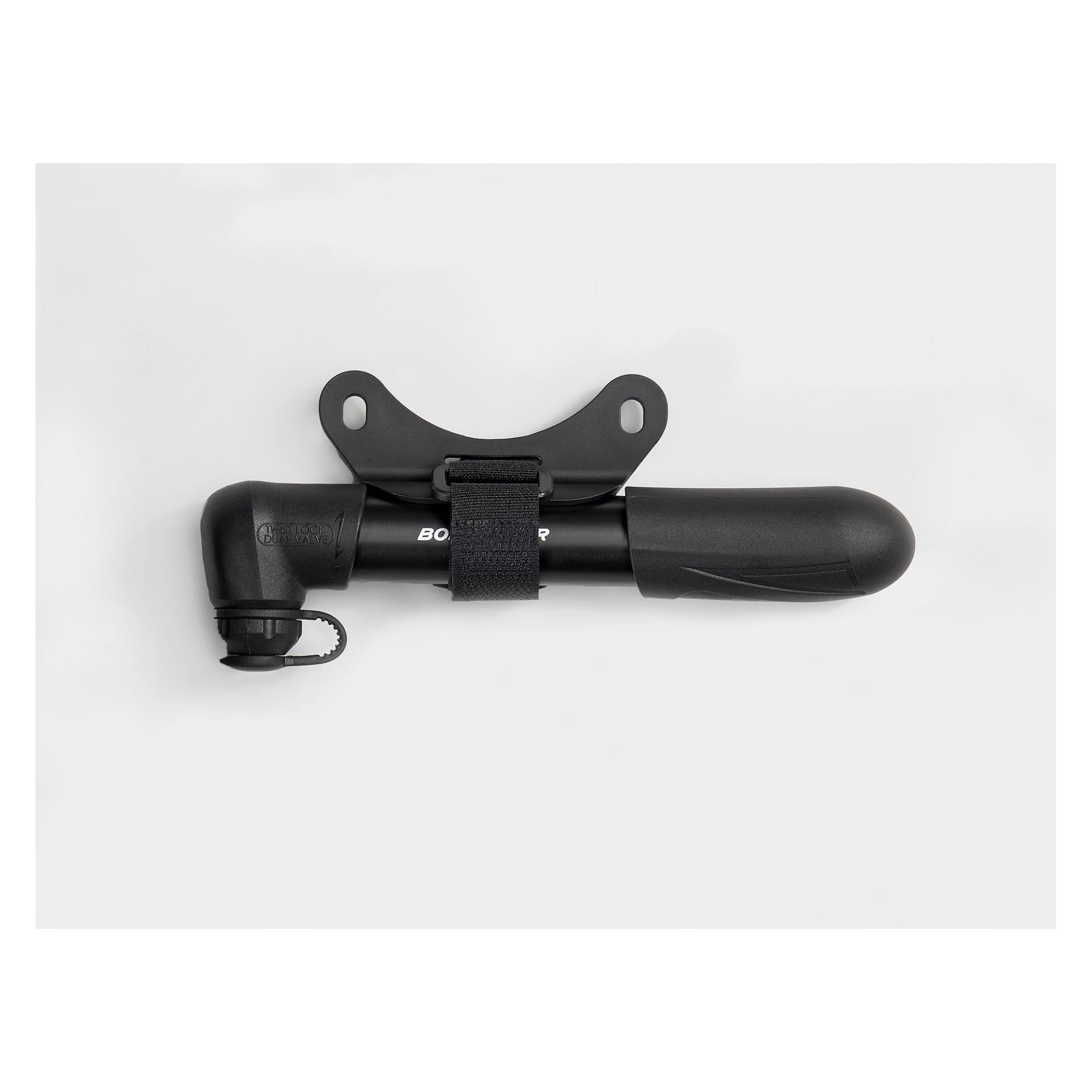 Bontrager Air Support Comp Pumpe (5275037)