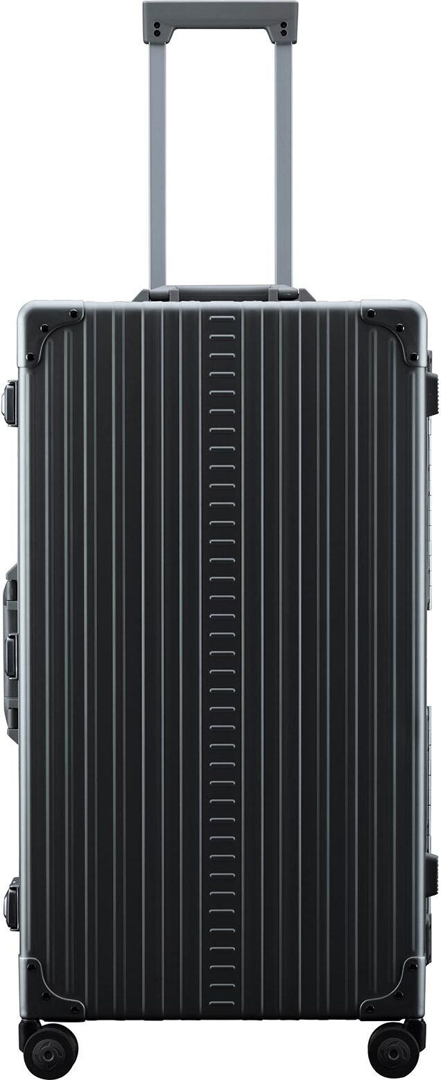 Traveller Trunk 30 - 4-Rollen-Trolley 78 cm (black)