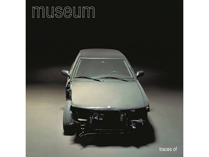 Museum - Traces Of
