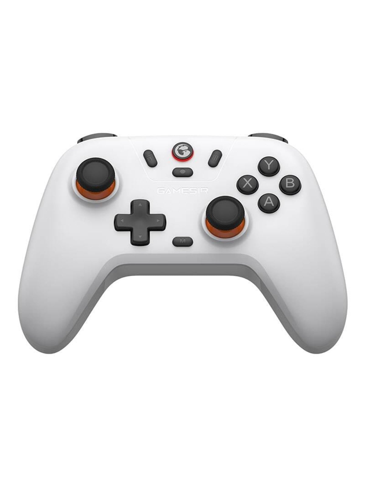 GameSir -T4n Lite wireless controller (white) - Wireless Controller