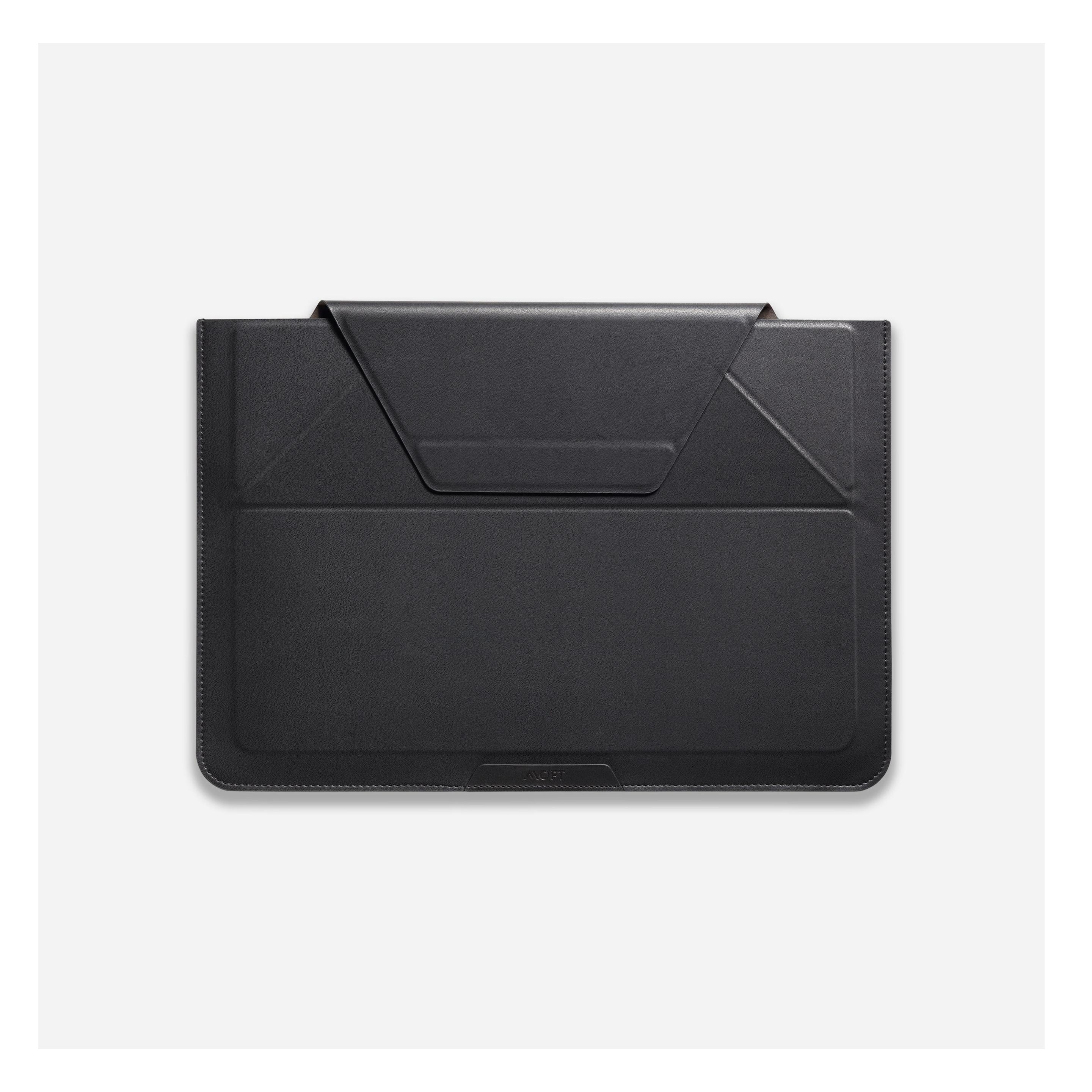 MOFT Torba Torba na laptopa podstawka sleeve 15" misty cove (15", Apple, Universal) (Mof000049)
