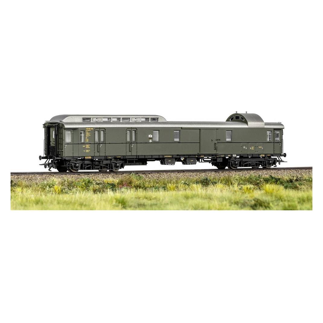 Trix H0 T23651 H0 Schnellzug-Set 1 D74 DB (T23651)