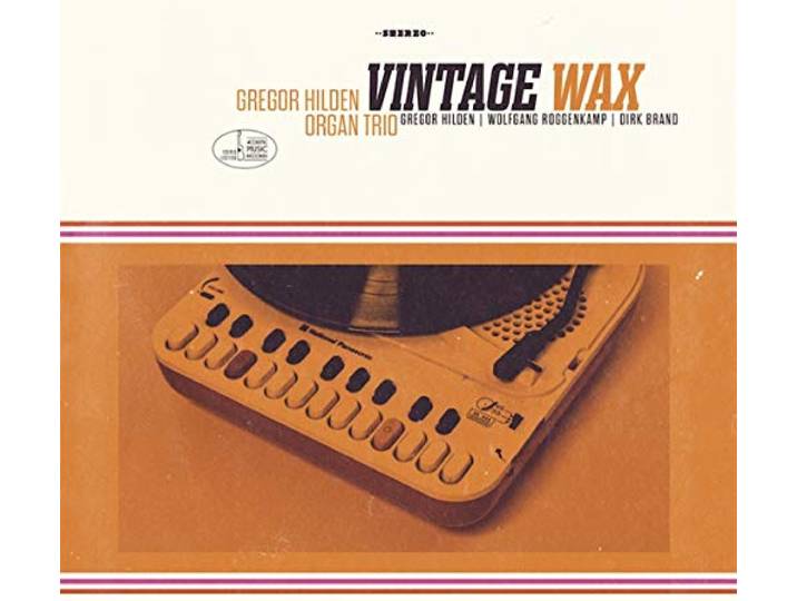 Vintage Wax