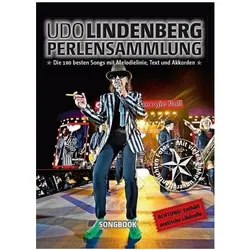 Perlensammlung, Fachbücher von Udo Lindenberg