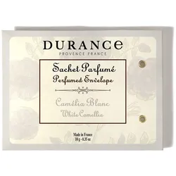 Weiße Kamelie Duftsäckchen 10g