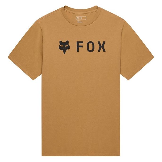 Fox Absolute 195 Original Ss Tee (S) (65580758)