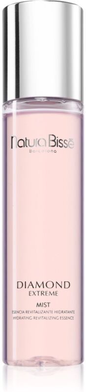 Natura Bissé Diamond Extreme Mist energising moisturising mist 200 ml