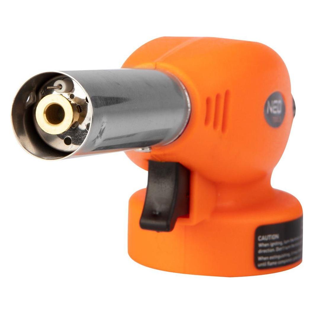Neo Einschraub-Gasbrenner (Lötlampe) (20-025)