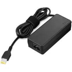 Lenovo ThinkPad 135W AC Adapter USB-C - EU (135 W), Notebook Netzteil, Schwarz
