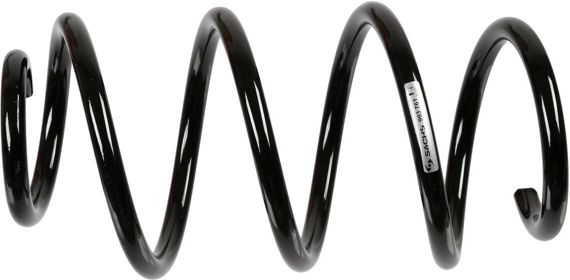 Fahrwerksfeder SACHS 993 761
