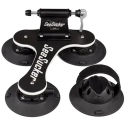 SEASUCKER Bike Rack Talon | für 1 Fahrrad