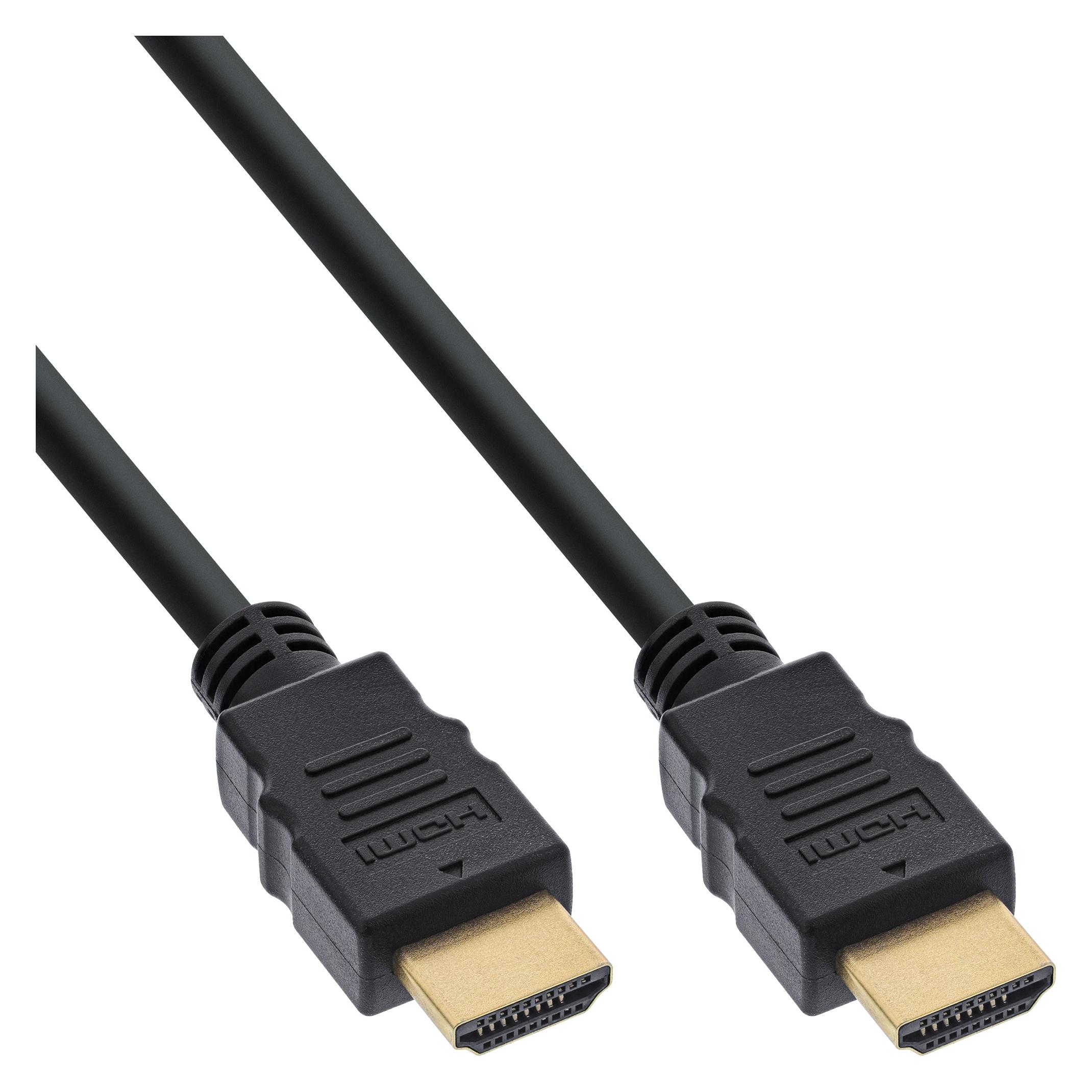 InLine HDMI - HDMI (5 m) (17505)