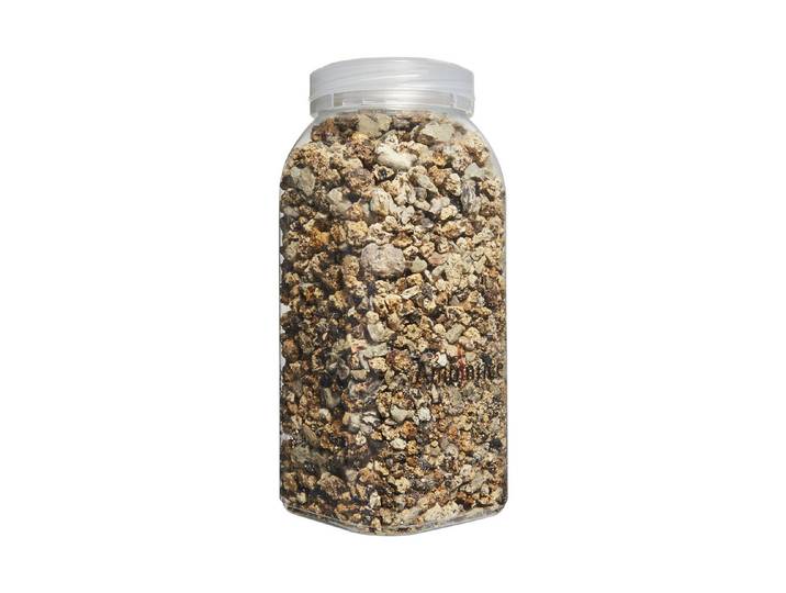 Dekorsubstrat Dose 4-eck 740 ml 620 g