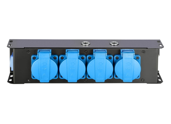 Adam Hall PROPORT 4 Splitbox